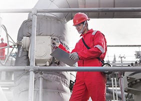 Honeywell EquIP – Explosion Proof, Corrosion Proof and Dual Thermal / Visual Cameras.