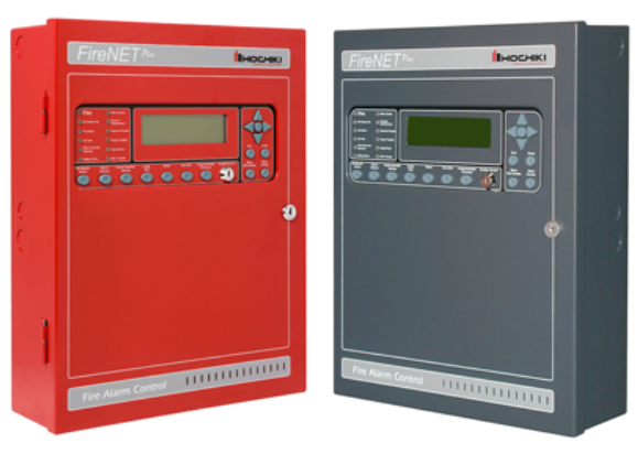 Báo cháy Hochiki